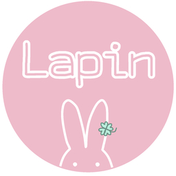 Lapinシアワセウサギ