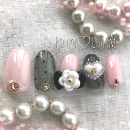 pinkycharm