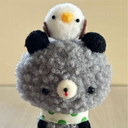 まあるい角砂糖