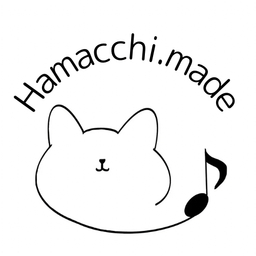 Hamacchi.made