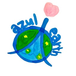 azul i earth