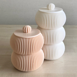 Pop-Pot
