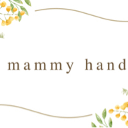 mammy-hands