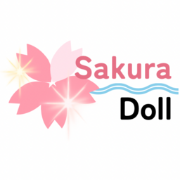 サクラドール🌸着物リメイク