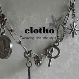  Clotho