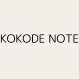 KOKODE NOTE