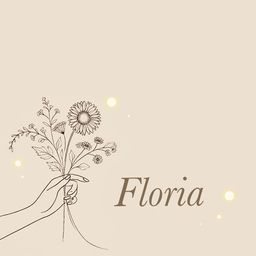 floria𖧷インスタあります