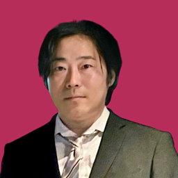 久保良平