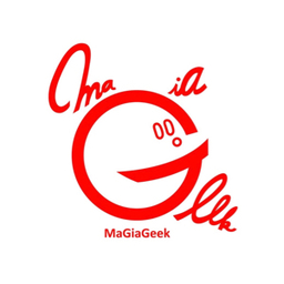 MaGiaGeek