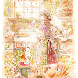 ひつもぐ