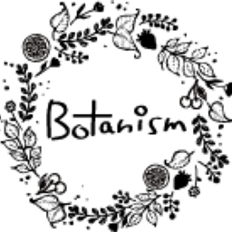 自然派お菓子屋Botanism