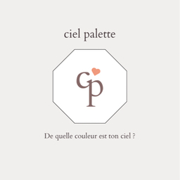 cielpalette