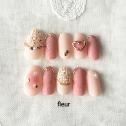 fleur