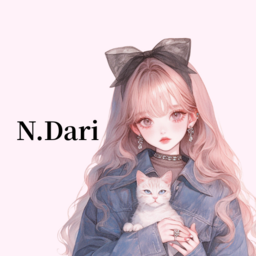 NyanDari