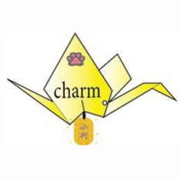 charm☆幸せを運ぶ猫☆