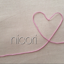 nicori☺︎