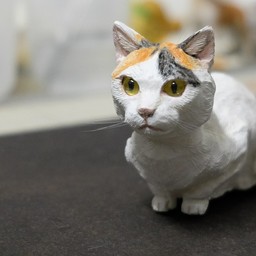 ねこのやしき