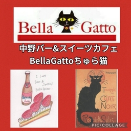 ちゅら猫