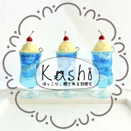 Kashi❀ 