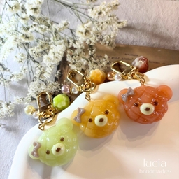 lucia handmade꙳⋆ 