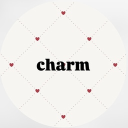 nail tip charm