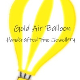 GoldAirBalloon