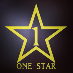 ONE☆STAR