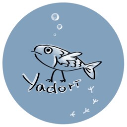 舎-yadori