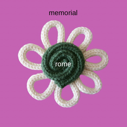 romememorial