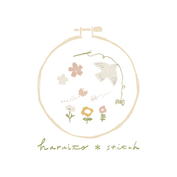 haruito＊stitch
