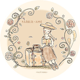 ＊naturel-anne＊