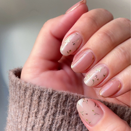 nail