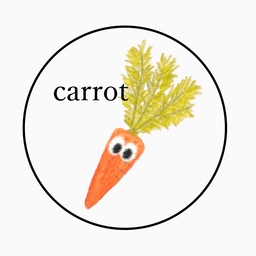 carrot