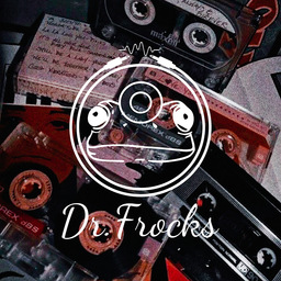 Dr.Frocks