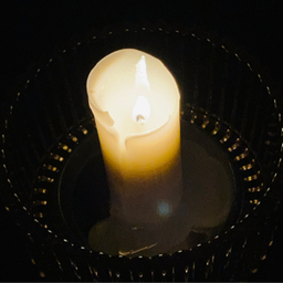 candleswoff