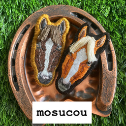 moscou(もすくー)