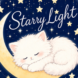 ✩星月-starry light ✩