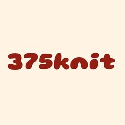 375knit