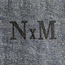 NⅹM