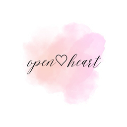 open♡heart