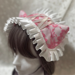 盲愛狂信
