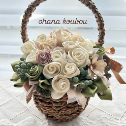 お花 ohana 工房