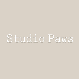【studio paws】
