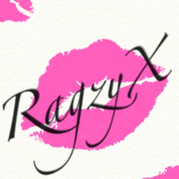 RagzyX ( ﾗｸﾞｼﾞｰｸﾛｽ )