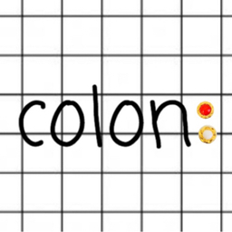 #colon