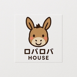 r-ロバロバHOUSE