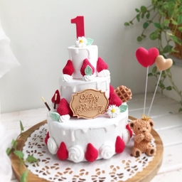 kawaii-cake