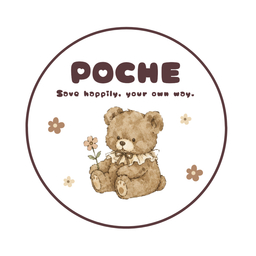 poche【ポッシュ】