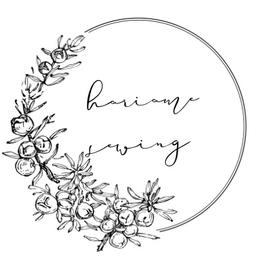 hariame sewing
