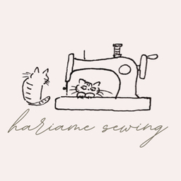 hariame sewing